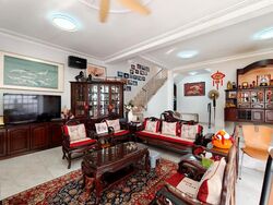 Springleaf Garden (D26), Semi-Detached #523044531